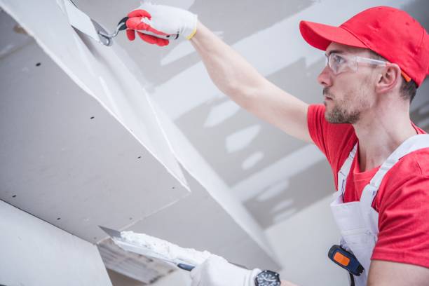 Trusted Bethalto, IL Dry wall and painting Experts